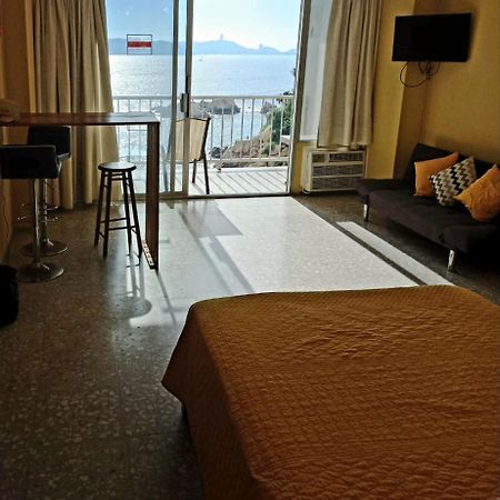 Torres Gemelas Acapulco Exterior photo