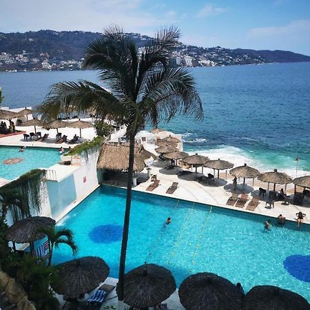 Torres Gemelas Acapulco Exterior photo